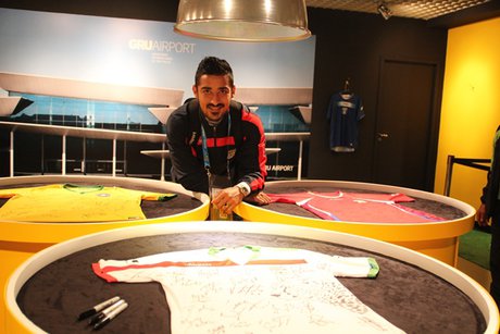 AFC: قوچان‌نژاد یکی از پنج مهاجم خطرناک جام ملت‌های آسیا