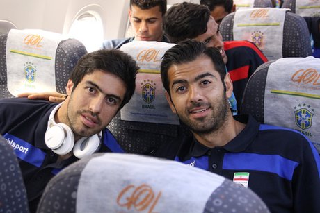 دعوت خسرو حیدری و احتمال سفر منتظری به استرالیا