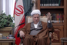 هاشمی رفسنجانی: تخریب‌ها و تهمت‌ها مانع حضور واجدان صلاحیت در انتخابات نشود