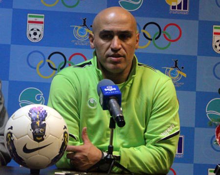 منصوریان: قطبی و کی‌روش بیشترین تاثیر را روی من داشتند/معافیت‌های جعلی بیش از 150 تاست 