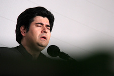 پیام تسلیت سالار عقیلی برا﻿ی درگذشت جلیل شهناز 