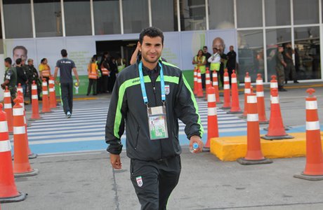 بیت‌آشور: حضور در جام‌جهانی برایم ناامیدکننده بود/ انتظار داشتم بازی کنم