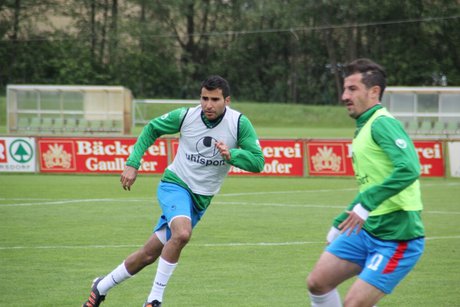 تمجید مهرداد بیت آشور از دروازه‌بان تیم ملی برزیل