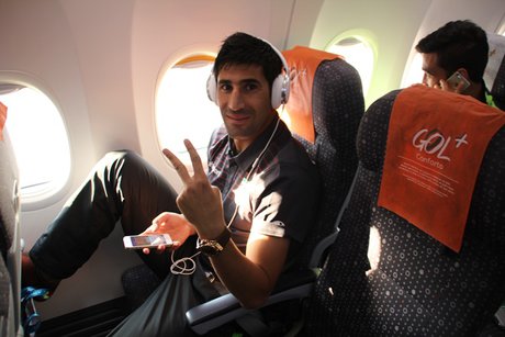 بیگ‌زاده در ملبورن جراحی می‌شود