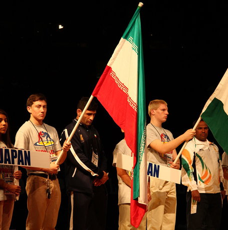 ایران و روسیه، یک قدم تا فینال/ نتایج تیمی جام‌جهانی کشتی آزاد در مرحله مقدماتی