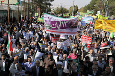 توصیه‌های «حاج‌ علی‌اکبری» به ائمه جماعات در آستانه 13 آبان