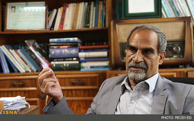 احمدی: امکان دسترسی به فعالیت‌ اقتصادی نهادها و سازمان‌ها وجود داشته باشد