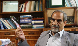 احمدی: قوانین در حوزه میراث فرهنگی ناقص است 