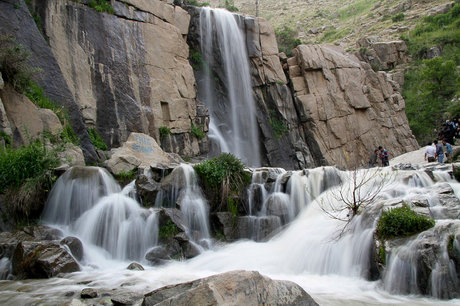 درآمد گردشگری ایران یک‌دهم ترکیه است