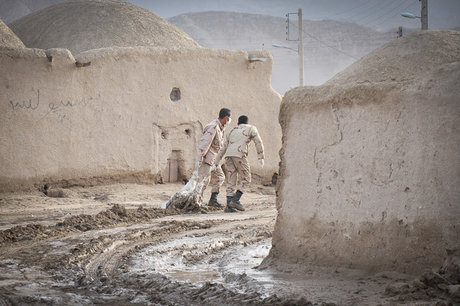 سیل 4 استان کشور را فرا گرفت