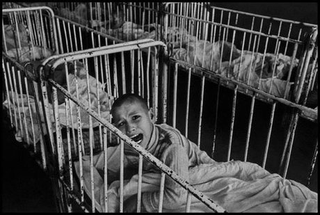 آیا پرورشگاه‌ها مکان امنی برای کودکان هستند؟