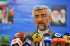 جليلي: هرگونه اشتباه محاسباتي غرب مانع موفقيت گفت‌وگوها خواهد بود