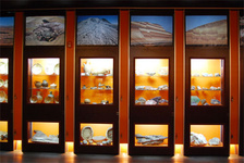 راه اندازی پارک موزه علوم زمین مشهد تا پایان سال