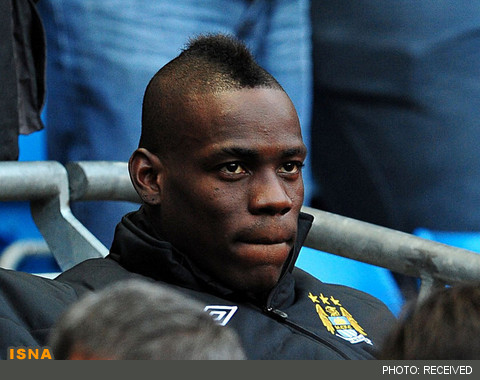 احتمال خط خوردن بالوتلی از فهرست ایتالیا در جام‌جهانی