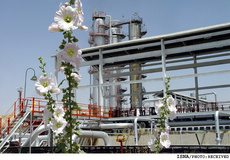  واحد سولفورزدایی پتروشیمی نوری افتتاح می‌شود