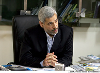 صادق خلیلیان اعلام کاندیداتوری کرد