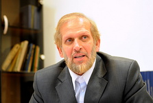 ناگفته‌های رامین از مهناز افشار و دیگران!