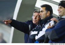 فکری جایگزین پاشازاده شد