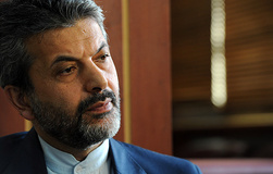 وزير علوم: تا به حال استثمار نشده‌‌ام و هيچ وقت اجازه استثمار نمي‌دهم