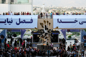 تغییرات اجباری «جشن رمضان» به دلیل کرونا