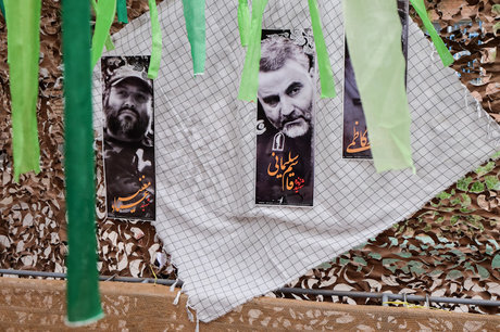 برگزاری یک همایش با محوریت ۶۱۰ شهید مشگین‌شهر 