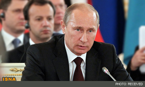 پوتین: ممکن است با درخواست پناهندگی اسنودن موافقت شود