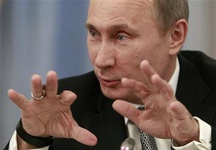 پوتین ارائه تضمین از سوی ائتلاف جدید مخالفان سوری را خواستار شد