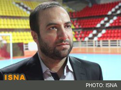 هنوز انحلال تیم فوتسال گیتی‌پسند روشن نیست