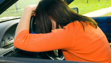 محققان می‌گویند: افراد کم‌خواب چهره مشخصی دارند