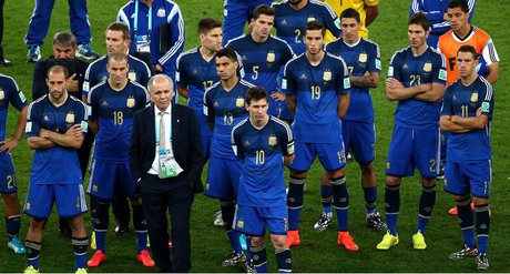 سابیا: ناراحتم اما به تیمم افتخار می‌کنم