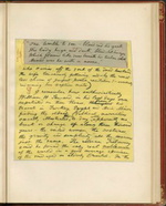 دست‌نوشته‌های «والت ویتمن» در دسترس کاربران اینترنت 