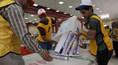 افشای نامزدی داعشی‌ها در انتخابات پارلمانی عراق!