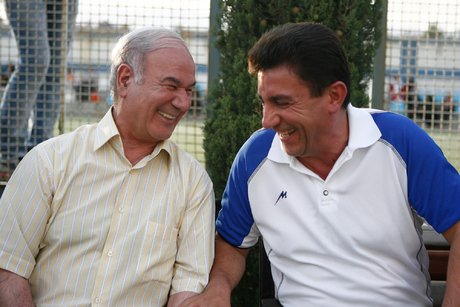 افشارزاده: قلعه‌نویی گزینه‌ی سرمربیگری استقلال نیست