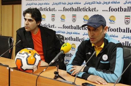 گل‌محمدی: به مشکلات پرسپولیس کاری نداریم/ داوران شرافتمند هستند