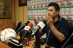 قلعه‌نویی: منتظرند زمین بخورم و انتقام بگیرند