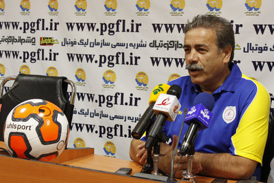  ابراهیم زاده: دوره آموزشی برای مربیان فوتبال نباید سالی یک‌بار باشد