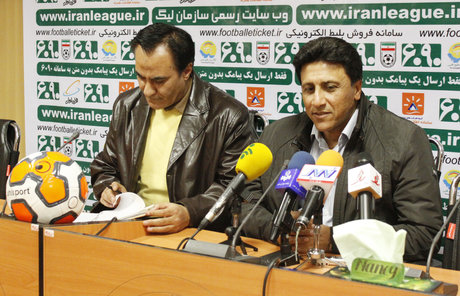  مرفاوی: پرسپولیس همیشه خطرناک است