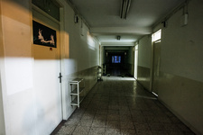 به همت پژوهشگران دانشجو{ خ}سامانه خودکار شستشوی خوابگاهی طراحی شد