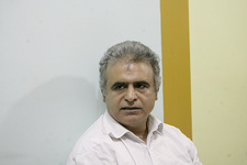 نادعلیان: مشکل برخی جشنواره‌های هنری برخورد شعاری با آن‌هاست