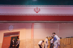 حضور سه كشور با مربيان ايراني در  تكواندوي المپيك