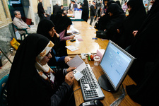 پرونده انتخابات در استان همدان بسته شد