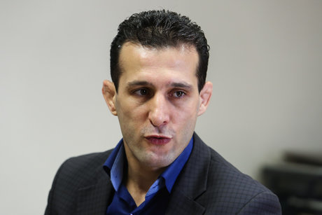 محکومیت سفر سعید ملایی به سرزمین‌های اشغالی/ میراسماعیلی: این لکه ننگ بر پیشانی‌ات ماند