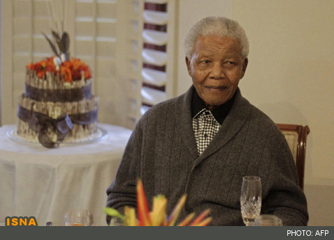 ظریف درگذشت «نماد جاودانه آزادی‌خواهی» را تسلیت گفت