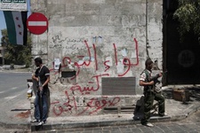 سناتورهاي آمريكايي دخالت نظامي مستقيم واشنگتن در سوريه را خواستار شدند