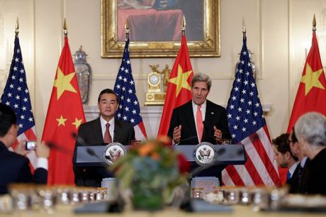 تاکید چین بر اجرای سریع توافق‌نامه روسیه- آمریکا در مورد سوریه