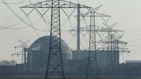 آغاز مطالبه‌گری کمیسیون انرژی برای تولید ۳۰ هزار مگاوات برق هسته‌ای