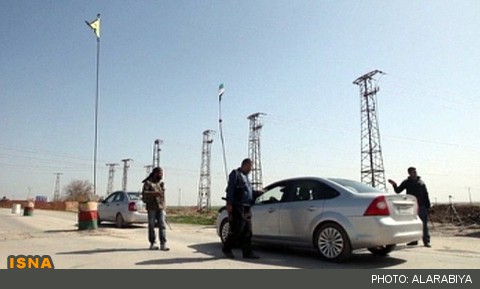 میانجی‌گری تروریست‌های سوری؛ آزادی 300 کرد در مقابل آزادی سرکرده "دولت اسلامی عراق و شام"