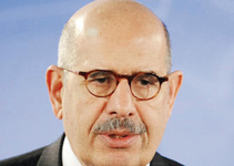 البرادعی به دادگاه احضار شد