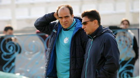 عالمی: بازیکنان جوان استقلال نمره قبولی گرفتند/ تیم روند خوبی را طی می‌کند