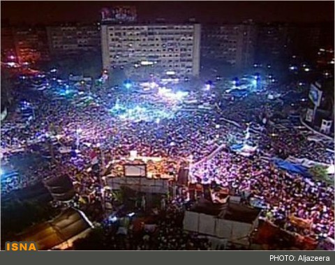 کمیته اصلاح قانون اساسی مصر تشکیل جلسه داد/ابتکار عمل شورای حقوق بشر برای تحقق آشتی ملی